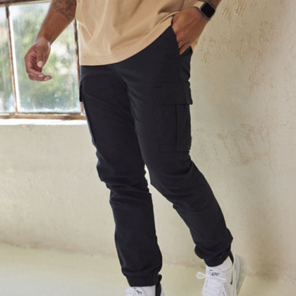 CSG Essential Cargo Joggers